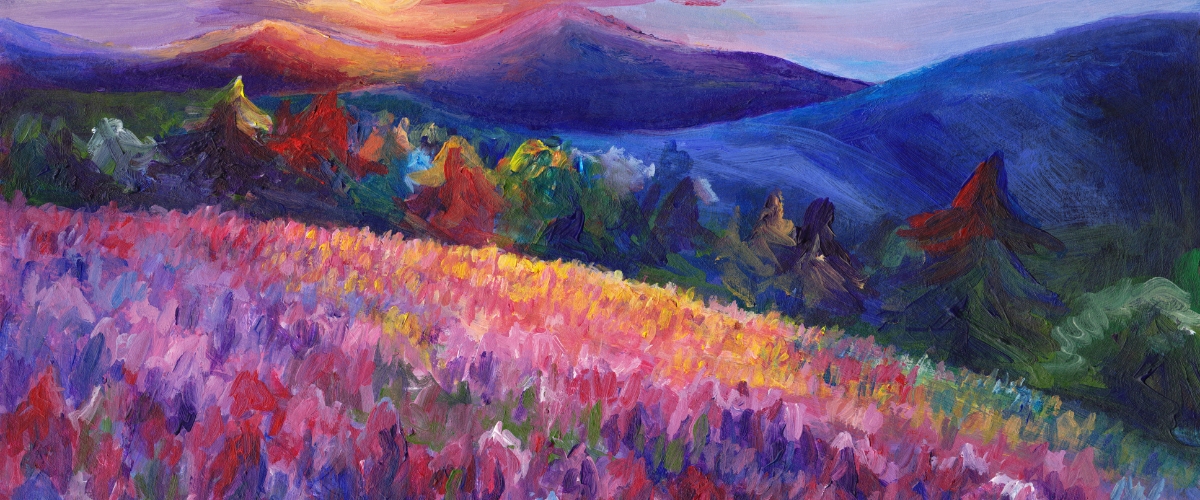 Art Shed Blog Oil Paint A Guide To Oil Painting Medium & Techniques Art Shed Online